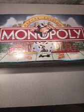 Deluxe edition monoply for sale  Las Vegas