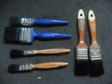 Decorators paint brushes for sale  UK