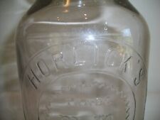 Vintage gal jar for sale  Aubrey