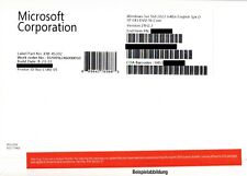 Microsoft windows server gebraucht kaufen  Kirchheim