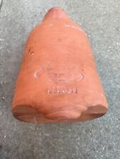 Vintage Heavy Terracotta Chicken Brick for sale  Shipping to South Africa
