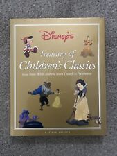 Disney treasury children for sale  Newark