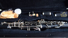 Clarinet full system for sale  Shipping to United Kingdom