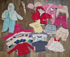 Kind baby kleidung gebraucht kaufen  Burg-Umland