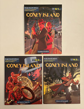 Coney island mini usato  Acqui Terme