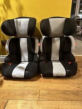 Recaro booster seats for sale  OSWESTRY