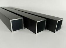 Aluminum rectangular pipe d'occasion  Expédié en Belgium