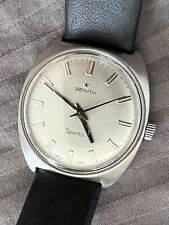 Zenith sporto 1960 d'occasion  Cannes