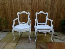 louis dining chairs for sale  CHINNOR