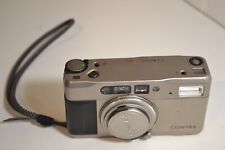 Contax tvs point for sale  Raymore