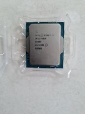 Intel core 13700kf gebraucht kaufen  Köln