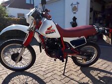 Enduro honda 250r gebraucht kaufen  Hamburg