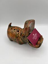 Vintage ceramic hippopotamus for sale  Owensboro