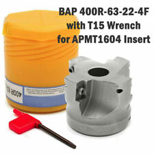 Bap 400r indexable for sale  Shipping to Ireland