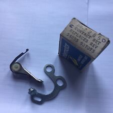 Contact set ignition for sale  SOUTHAM