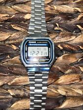 Unisex casio illuminator for sale  Clearwater