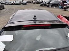 Rear spoiler hatchback for sale  Douglassville