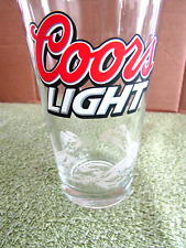 Coors light 16oz for sale  Huntingtown