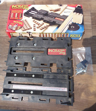 Rockler incra jig for sale  Norwich