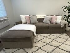 Reversible sofa chaise for sale  Los Angeles