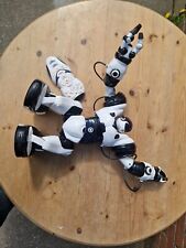 Wowwee robosapien robot for sale  BRADFORD