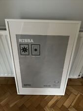 Ikea ribba 61x91cm for sale  WOODSTOCK