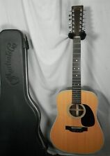 Martin d12 string for sale  West Chester