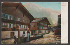 Guttannen 1905 postkarte gebraucht kaufen  Mehlingen