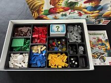 Lego games creationary gebraucht kaufen  Bayreuth