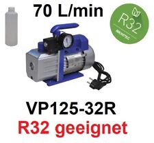 Vakuumpumpe klimaanlagen r32 gebraucht kaufen  Beelitz