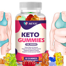 Keto slimming gummies d'occasion  Expédié en Belgium