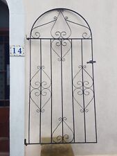 Vintage wrought iron for sale  EXETER