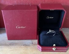 Cartier juste clou for sale  BUDE