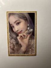 Photocard kpop twice d'occasion  Morcenx