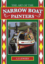 Art narrow boat for sale  SHEERNESS