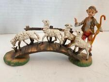 vintage nativity sheep for sale  Lakewood