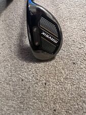 Callaway maverick hybrid for sale  CANVEY ISLAND