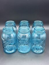 6 quart ball jars for sale  Keyser