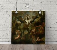 Jacob jordaens pegasus for sale  LONDONDERRY