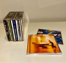 Rare blur cds for sale  USA