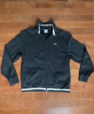 Lacoste sport jacket for sale  Morrisonville