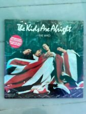 THE WHO -The Kids Are Alright VINIL 2xLP (1979) LIVRETO RETRÁTIL HYPE MUITO BOM ESTADO+/EX comprar usado  Enviando para Brazil