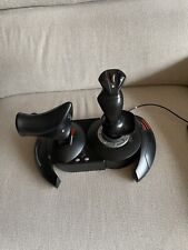 Thrustmaster Hotas Warthog Flight Stick para Sony PlayStation 3 / PC, usado comprar usado  Enviando para Brazil