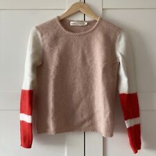 Pullover inwear rosa gebraucht kaufen  Hamburg