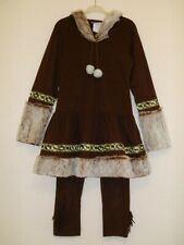 Costume déguisement tunique d'occasion  Provins