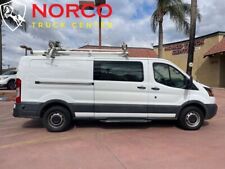 2016 ford transit for sale  Norco