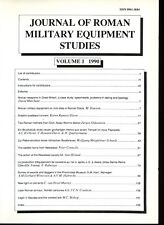 Journal roman military for sale  Salinas