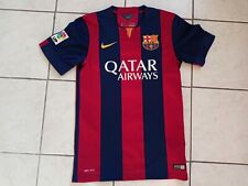 Maillot foot nike d'occasion  Rennes-
