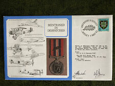 Raf cover mentioned for sale  DERBY