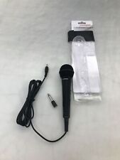 Thomson 131592 mikrofon karaoke, używany na sprzedaż  PL